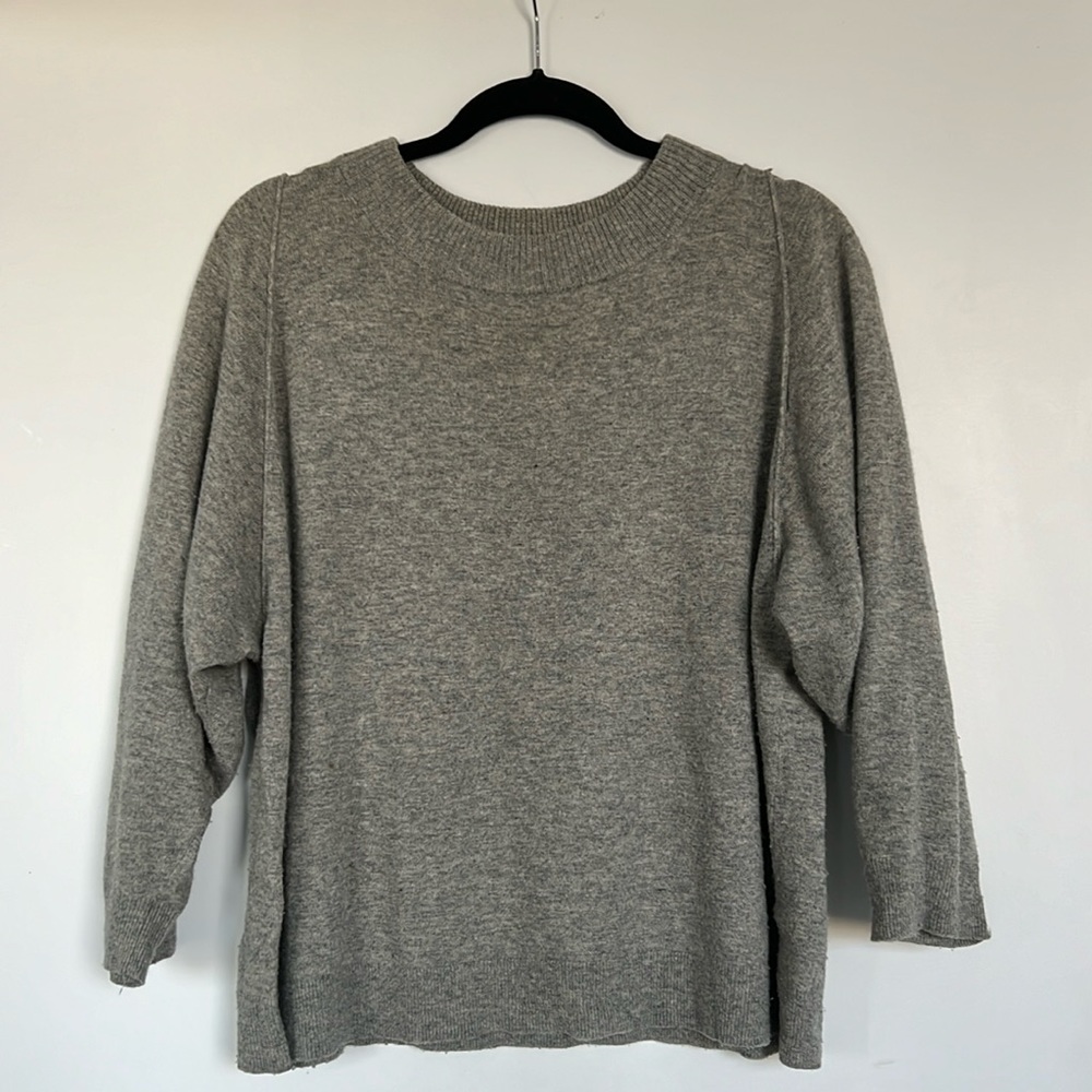 J.Crew Sweater